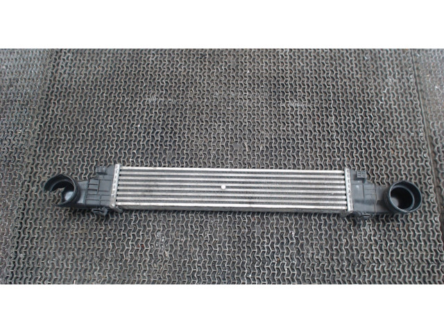 Интеркулер  Mercedes E W211 2002-2009 2.7  a2115001102    