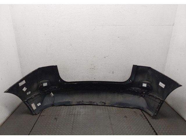 Бампер  Chevrolet Equinox 2017- задний   