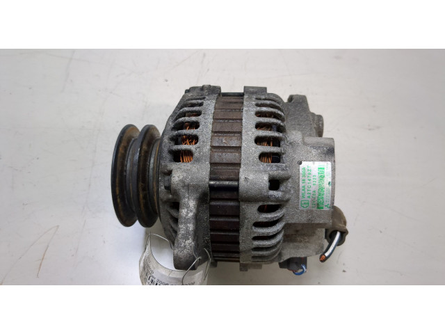 Генератор Ford Ranger 2006-2012 1449569