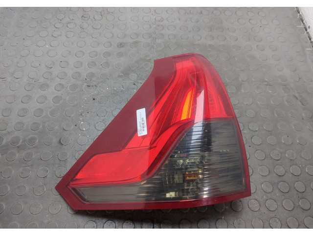 Задний фонарь