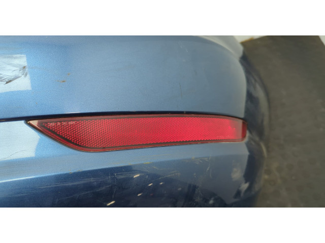 Бампер Volkswagen Jetta 7 2018-2025 задний 17A807417C, 17A853333