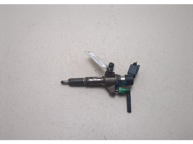 Форсунка топливная  Citroen C4 Grand Picasso 2006-2013    9802448680     