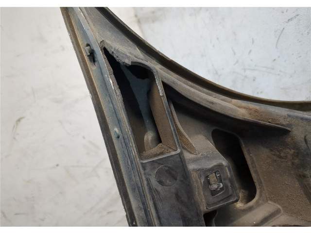 Бампер Jaguar X-type задний C2S39024XXX