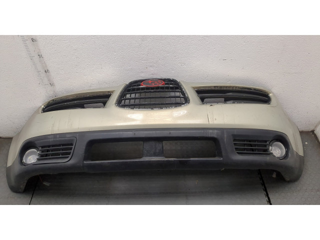 Решетка радиатора  Subaru Tribeca (B9) 2004-2014          