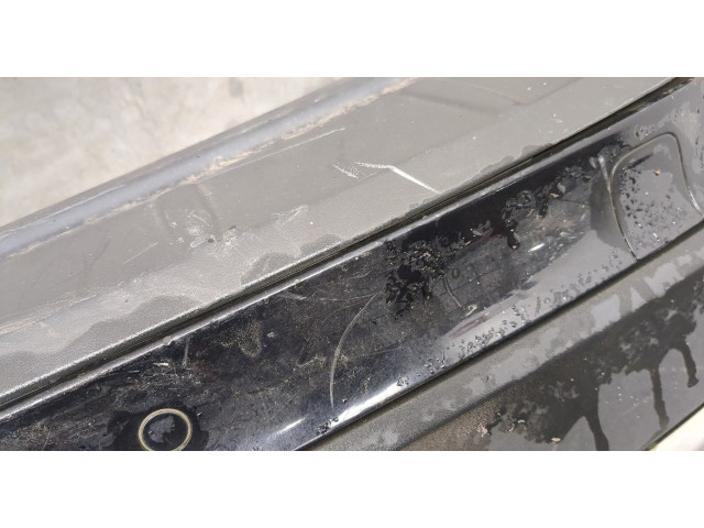 Бампер  Volvo XC60 2008-2017 задний   