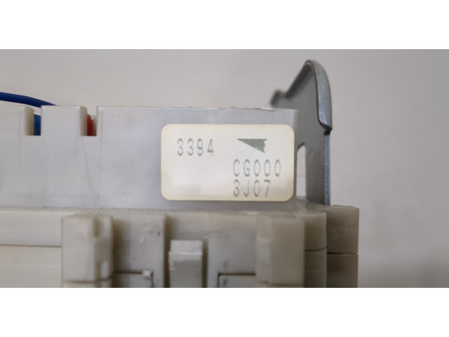 Блок предохранителей  Infiniti FX 2003-2008         