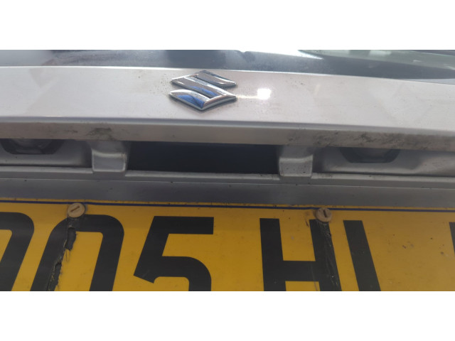 Замок багажника  Suzuki Liana 2001-2008       