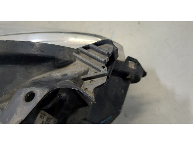 Фара передняя  Peugeot 508 2010-2014 левая 