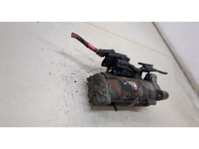 Стартер  Ford Galaxy 2006-2010      