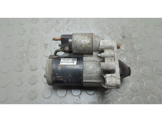 Стартер Citroen C4 Grand Picasso 2006-2013 1.6 5802Z8