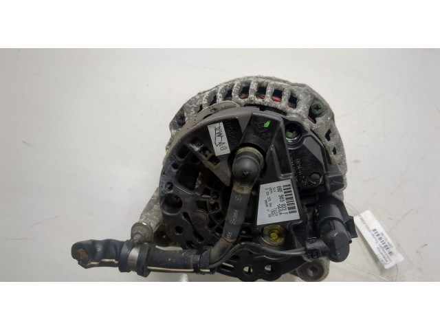 Генератор  Volkswagen Touran 2003-2006       06F903023F, 0124525066    