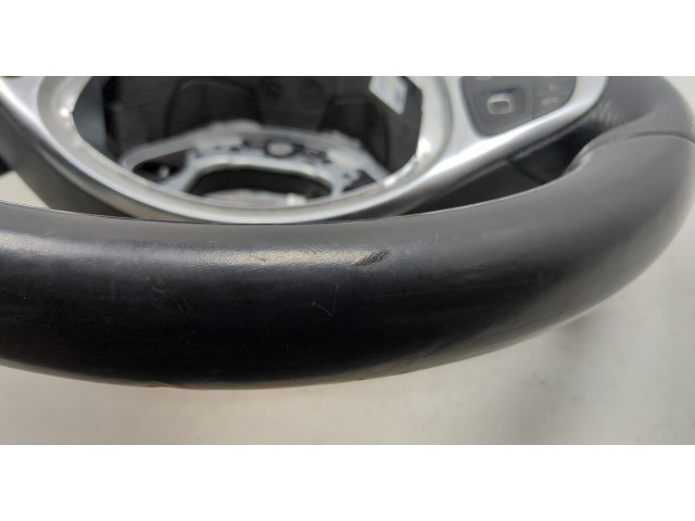 Руль Mercedes E W213