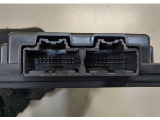 Блок управления бесключевого доступа  Chevrolet Trailblazer 2020-2022