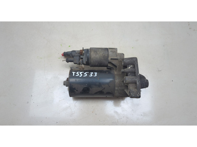 Стартер Mini Clubman (R55) 2007-2014 1.6 12417616698, 7616698