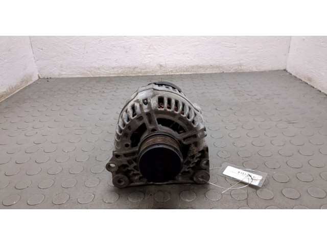 Генератор  Skoda Fabia 2007-2014       06F903023    