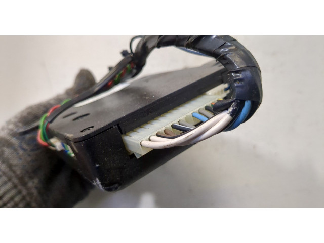 Блок комфорта Honda Ridgeline 2005-2014