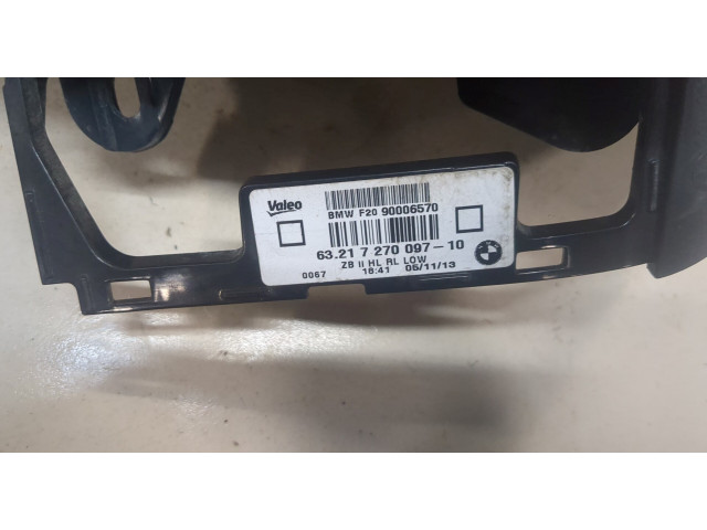 Задний фонарь 727009710