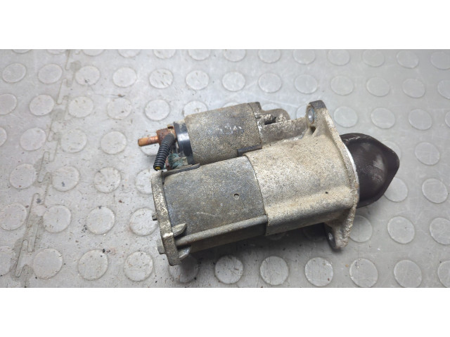 Стартер  Chevrolet Cruze 2009-2015 1.6  96831615   