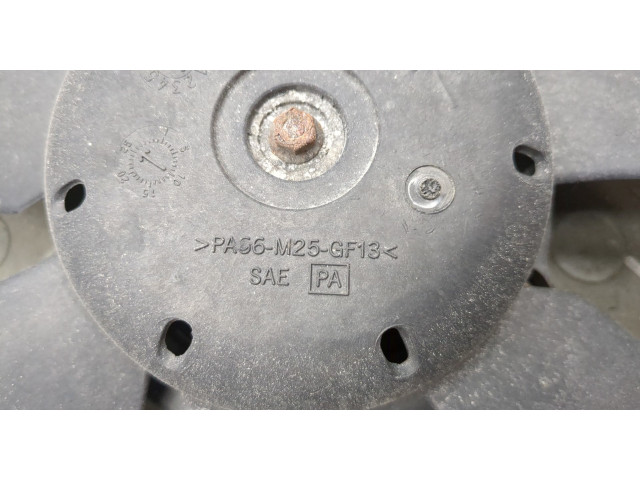 Вентилятор радиатора Nissan Pathfinder 2004-2014