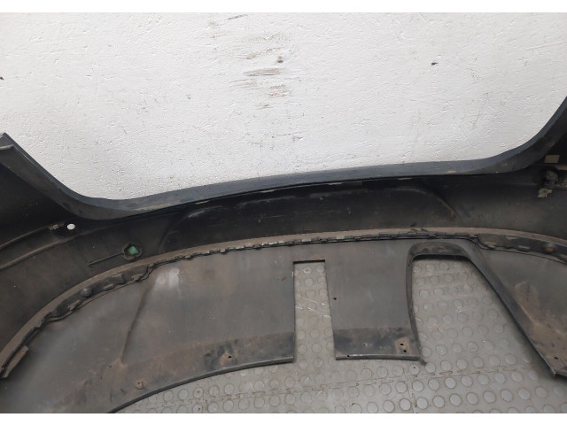 Бампер  Seat Altea 2004-2009 задний    