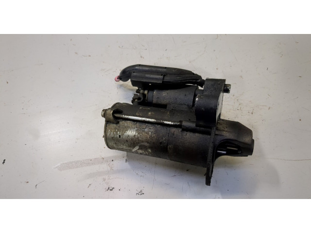 Стартер Ford Fiesta 2008-2013 1.4