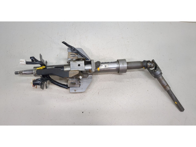 рейка Колонка рулевая Mazda 323 (BJ) 1998-2003