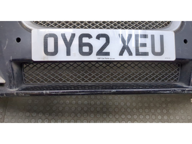 Бампер Jaguar XF 2007-2015 передний