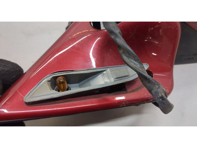 Зеркало боковое  Citroen C8 2002-2008  левое           8153FS