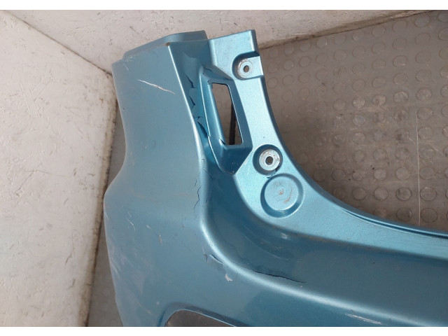 Бампер Mitsubishi ASX задний