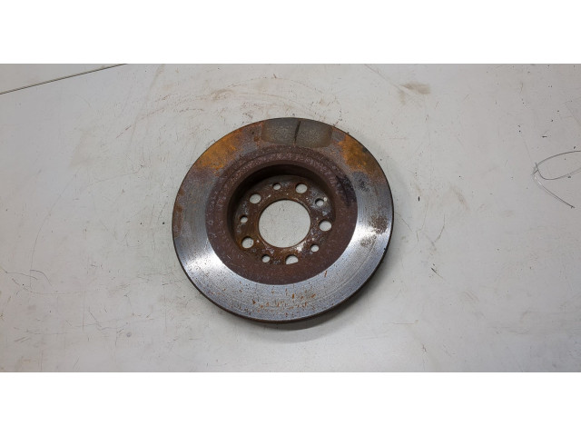 Диск тормозной Jeep Compass 2017-2021 задний 68249842AA