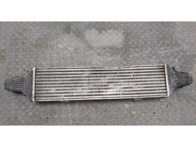 Интеркулер Mercedes E W212 2009-2013