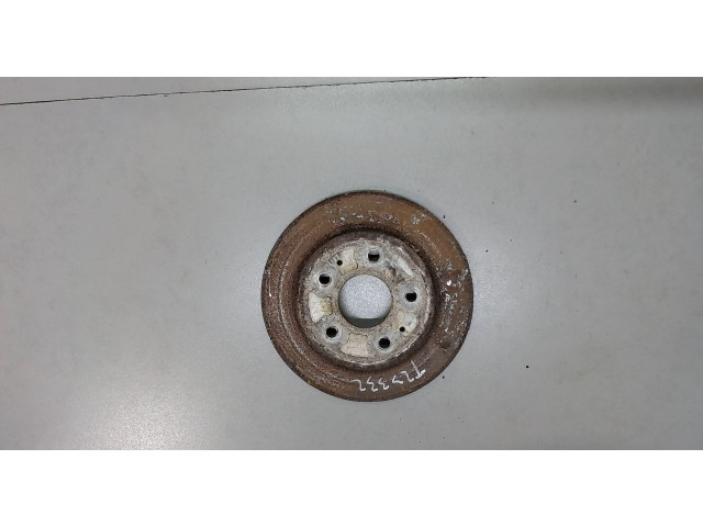 Диск тормозной Daihatsu Terios 1 .3 передний 1