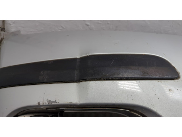 Бампер Skoda Fabia 1999-2007 передний 6Y0807221E