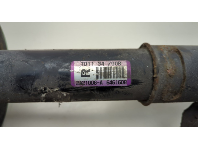 Стойка амортизатора  Mazda CX-9 2007-2012      