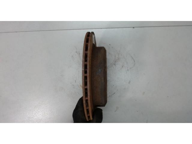 Диск тормозной Mitsubishi Galant 2004-2012 3.8 задний MN116578