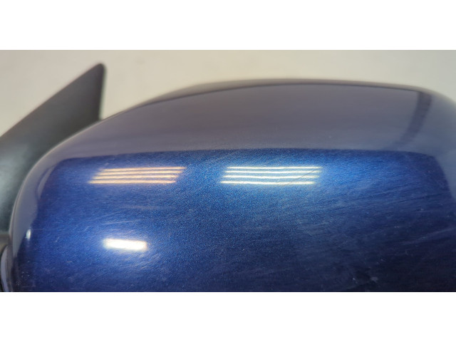 Зеркало боковое  Skoda Octavia (A5) 2004-2013  левое           