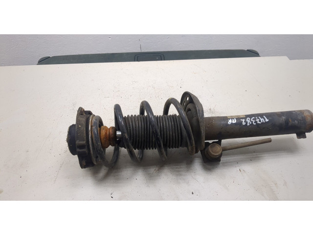 Стойка амортизатора  Audi TT (8J) 2006-2010      