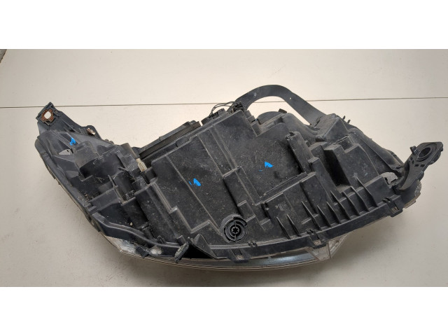 Фара передняя Citroen C5 2008-2017 левая