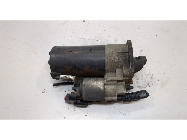 Стартер Volvo C70 2006-2009 2.4