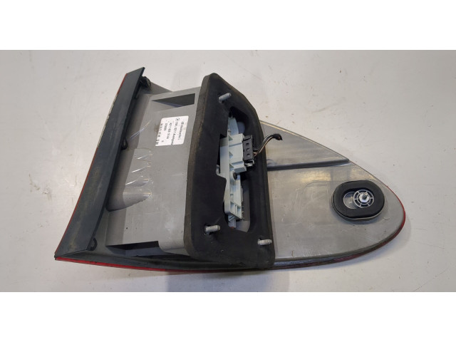 Задний фонарь        Mercedes E W211 2002-2009 