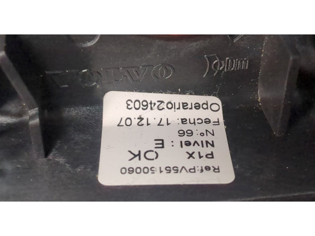 Руль  Volvo S40 2004-           