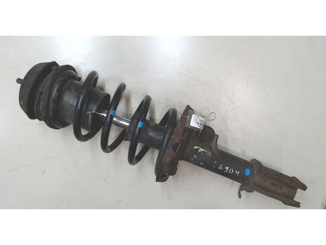 Стойка амортизатора Opel Meriva 2003-2010 344043, 72119123, 312150, 9198768 1.6 бензин