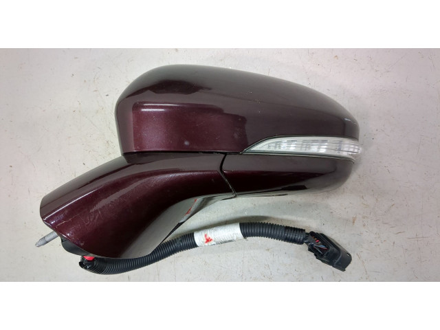 Зеркало боковое  Ford Fusion 2017- USA  левое           