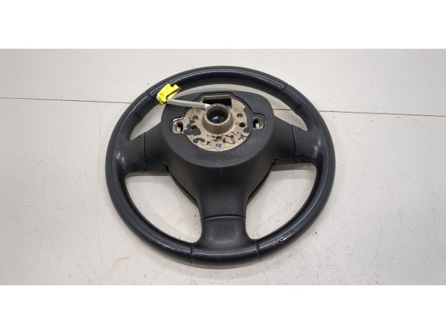 Руль Volkswagen Jetta 5 2004-2010