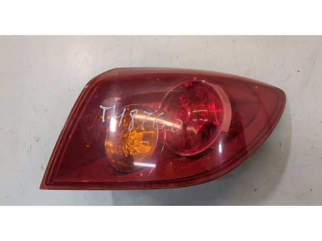 Задний фонарь