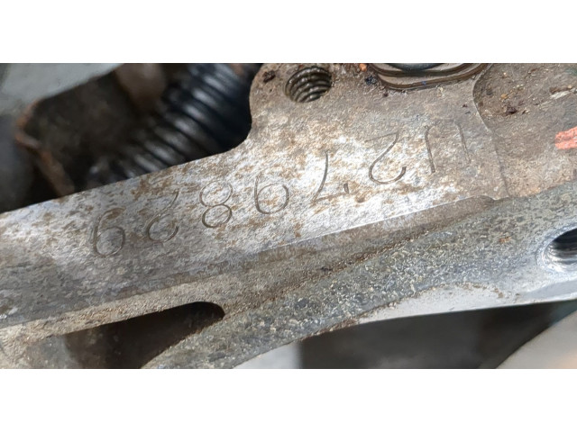 Генератор  Subaru Tribeca (B9) 2004-2014       23700AA580    