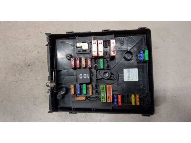 Блок предохранителей Skoda Yeti 2013-2018