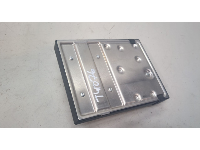 Блок комфорта Audi A6 (C7) 2011-2014