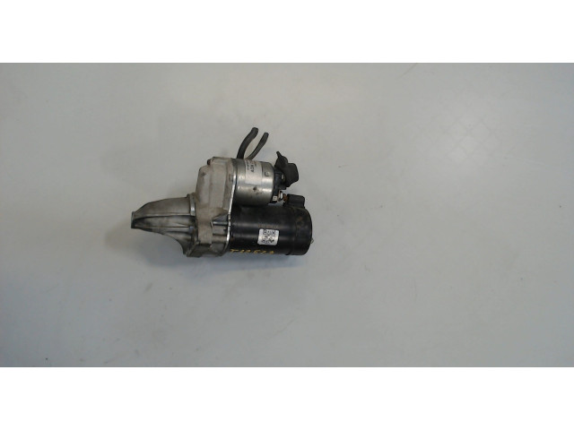 Стартер Honda Accord 6 1998-2002 31200PDAE53