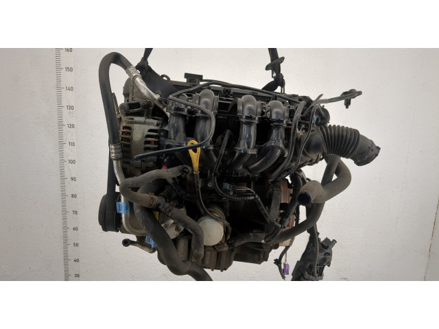 Форсунка топливная  Ford B-max 2012-2018    1538984, 8A6G9F593AA, 1804263, 8A6G9H487CB     